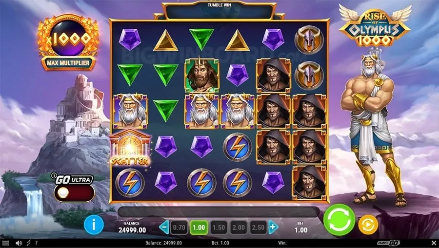 Tips for Winning at Online Slots